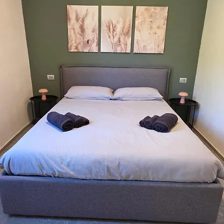Fumiarga Loft * Colico