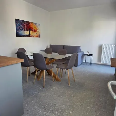 Fumiarga Loft Colico