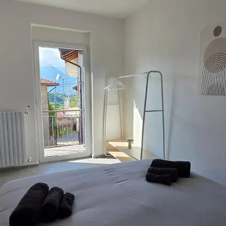 Hébergement de vacances Fumiarga Loft