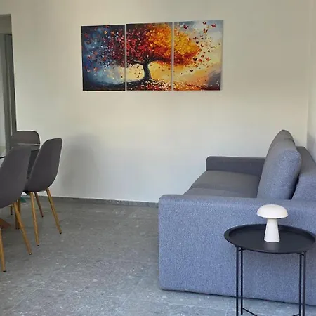 Hébergement de vacances Fumiarga Loft Colico