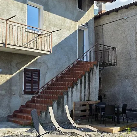 Hébergement de vacances Fumiarga Loft *