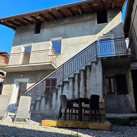 Hébergement de vacances Fumiarga Loft *