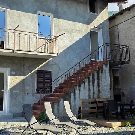 Fumiarga Loft Colico