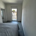Nyaraló Fumiarga Loft Colico