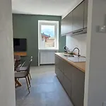 Nyaraló Fumiarga Loft Colico