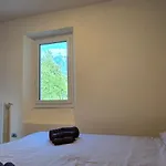 Prázdninový dům Fumiarga Loft