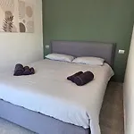 Fumiarga Loft Nyaraló *
