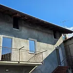 Fumiarga Loft * Colico