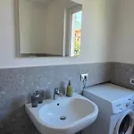 Nyaraló Fumiarga Loft Colico
