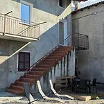 Holiday home Fumiarga Loft *