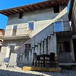 Nyaraló Fumiarga Loft *