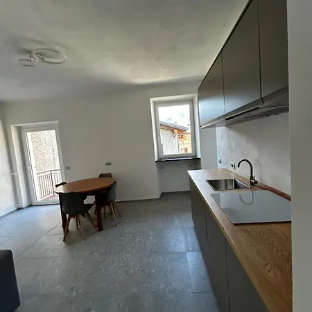 Fumiarga Loft Colico