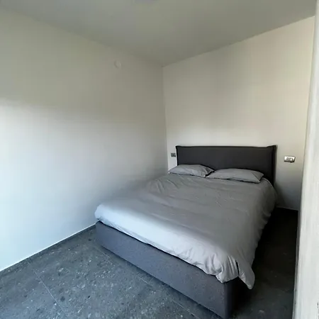 Fumiarga Loft * كوليكو