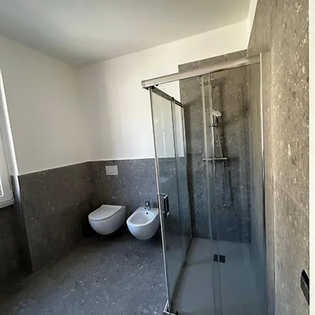 Fumiarga Loft Сasa de vacaciones