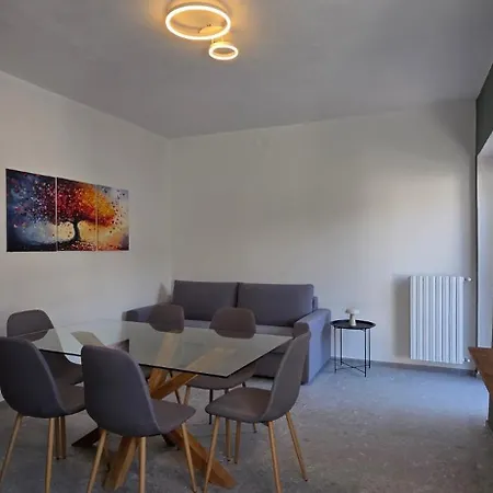 Fumiarga Loft Nyaraló Colico