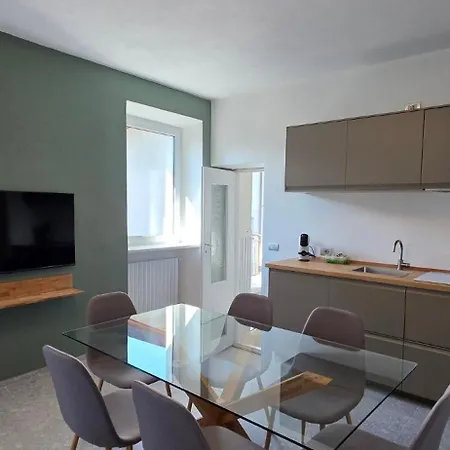 Fumiarga Loft