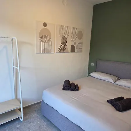 Fumiarga Loft Colico