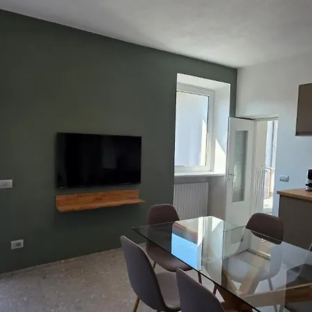 Fumiarga Loft *