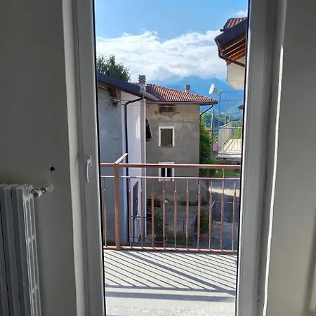 Fumiarga Loft Casa vacanze *