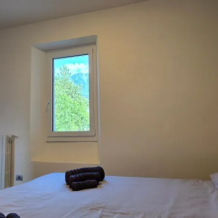 Casa vacanze Fumiarga Loft