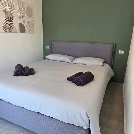 Fumiarga Loft Casa vacanze *