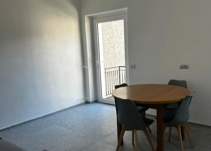 Fumiarga Loft بيت للعطل