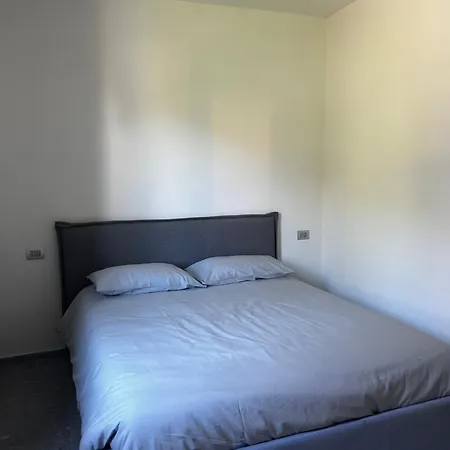 Holiday home Fumiarga Loft