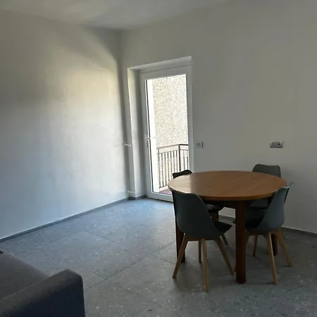 Fumiarga Loft Holiday home