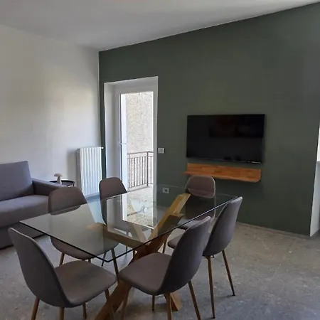 Fumiarga Loft Σπίτι διακοπών *
