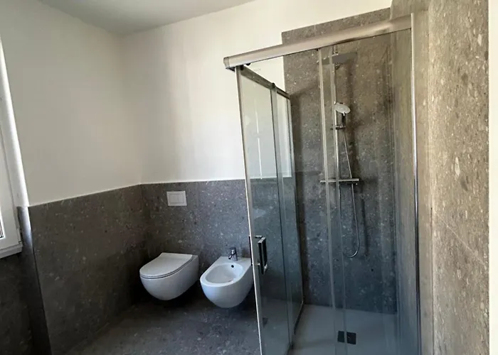 Fumiarga Loft Holiday home
