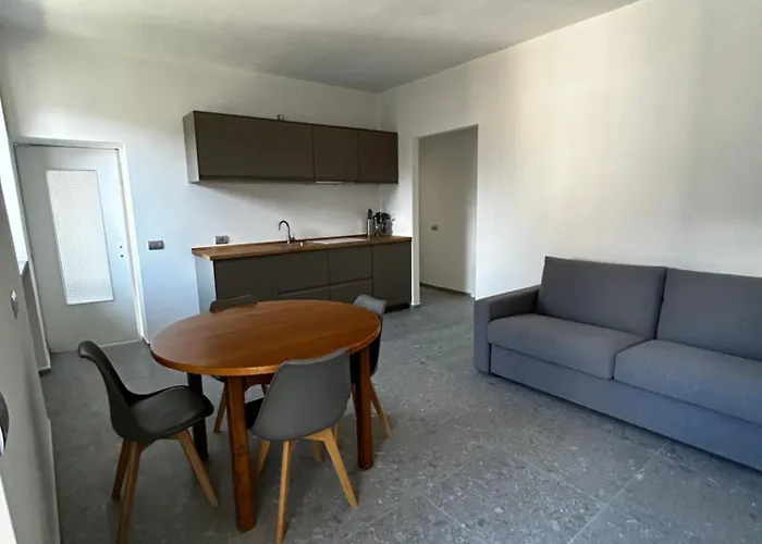 Holiday home Fumiarga Loft *