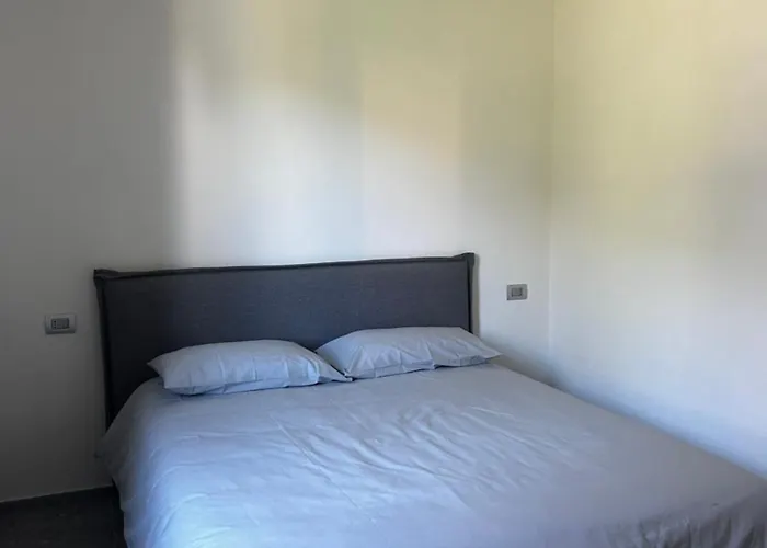Holiday home Fumiarga Loft