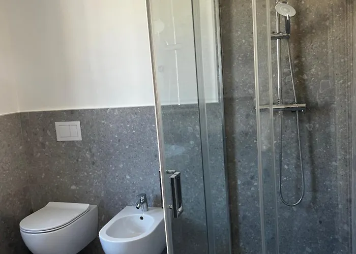 Holiday home Fumiarga Loft *
