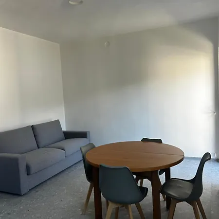Fumiarga Loft Prázdninový dům