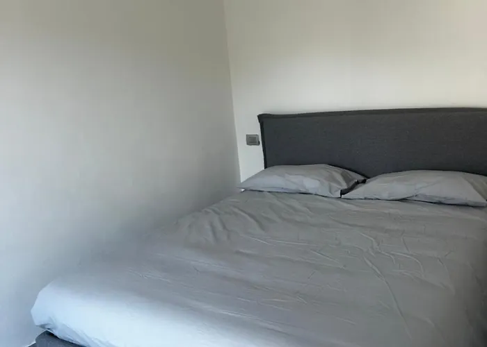 Fumiarga Loft Hébergement de vacances