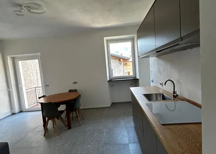 Fumiarga Loft Colico