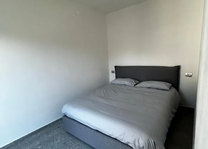 Fumiarga Loft * Colico