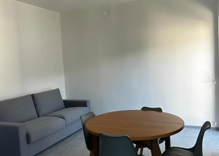 Fumiarga Loft Hébergement de vacances